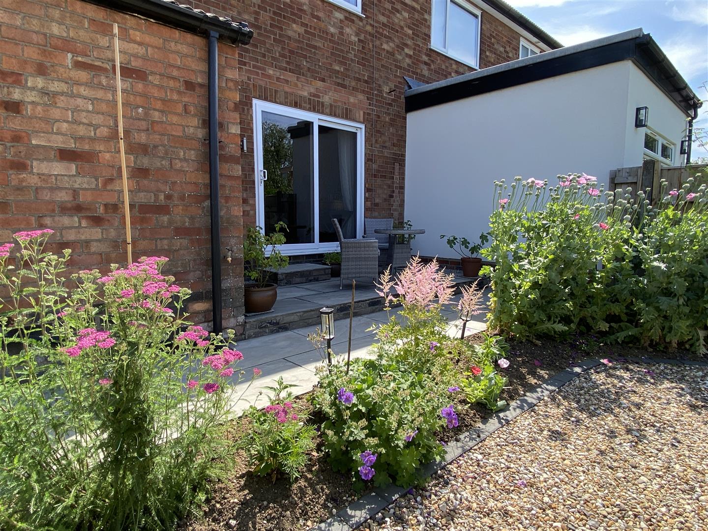 Chapel Close, Skidby, Cottingham